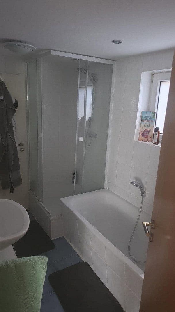 Pronájem bytu 2+1 53 m², Westerwaldstraße 5, Limburg an der Lahn, Limburg an der Lahn, Hessen Pronájem bytu 2+1 53 m², Westerwaldstraße 5, Limburg an der Lahn, Limburg an der Lahn, Hessen