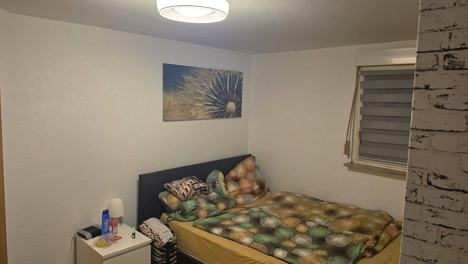 Pronájem bytu 2+1 53 m², Westerwaldstraße 5, Limburg an der Lahn, Limburg an der Lahn, Hessen Pronájem bytu 2+1 53 m², Westerwaldstraße 5, Limburg an der Lahn, Limburg an der Lahn, Hessen