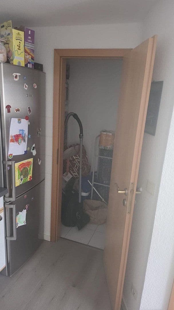 Pronájem bytu 2+1 53 m², Westerwaldstraße 5, Limburg an der Lahn, Limburg an der Lahn, Hessen Pronájem bytu 2+1 53 m², Westerwaldstraße 5, Limburg an der Lahn, Limburg an der Lahn, Hessen