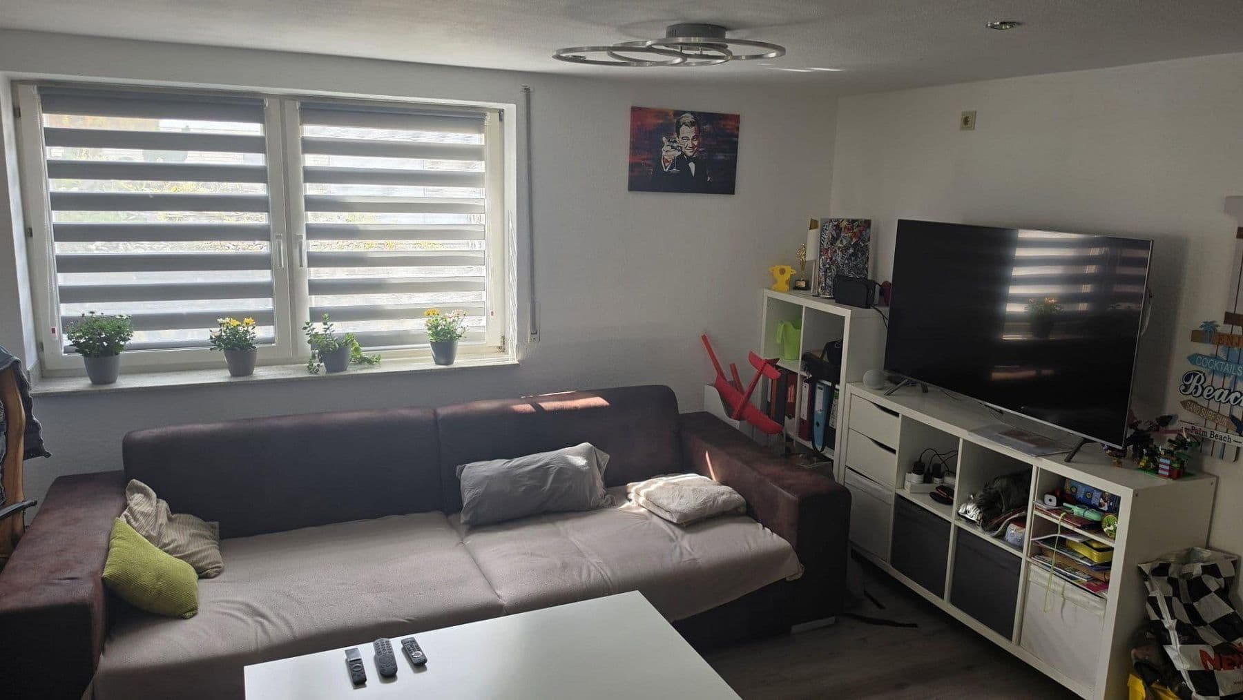 Pronájem bytu 2+1 53 m², Westerwaldstraße 5, Limburg an der Lahn, Limburg an der Lahn, Hessen Pronájem bytu 2+1 53 m², Westerwaldstraße 5, Limburg an der Lahn, Limburg an der Lahn, Hessen