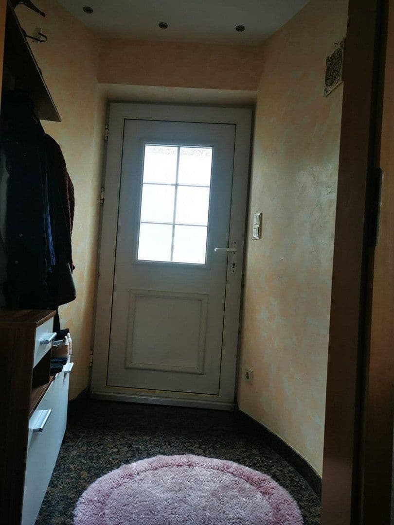 Pronájem bytu 2+1 53 m², Westerwaldstraße 5, Limburg an der Lahn, Limburg an der Lahn, Hessen Pronájem bytu 2+1 53 m², Westerwaldstraße 5, Limburg an der Lahn, Limburg an der Lahn, Hessen