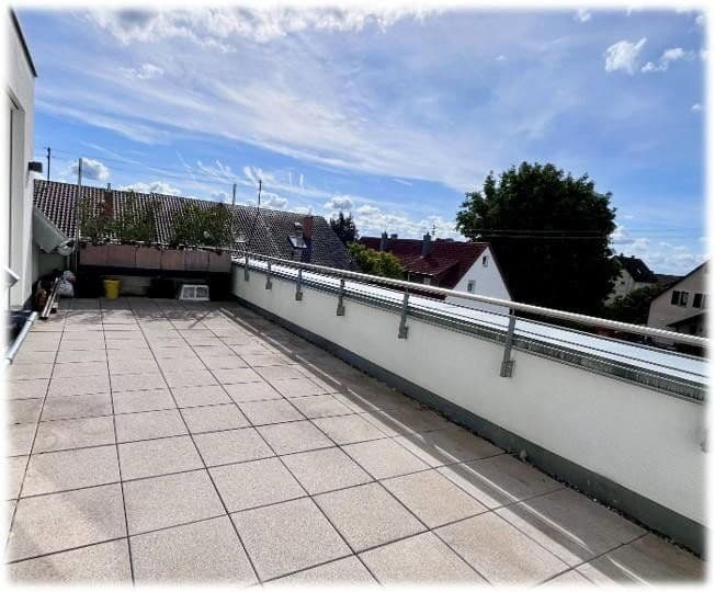 Prodej bytu 3+kk 97 m², Sommerberstrasse 6, Gäufelden, Bádensko-Württembersko Prodej bytu 3+kk 97 m², Sommerberstrasse 6, Gäufelden, Bádensko-Württembersko