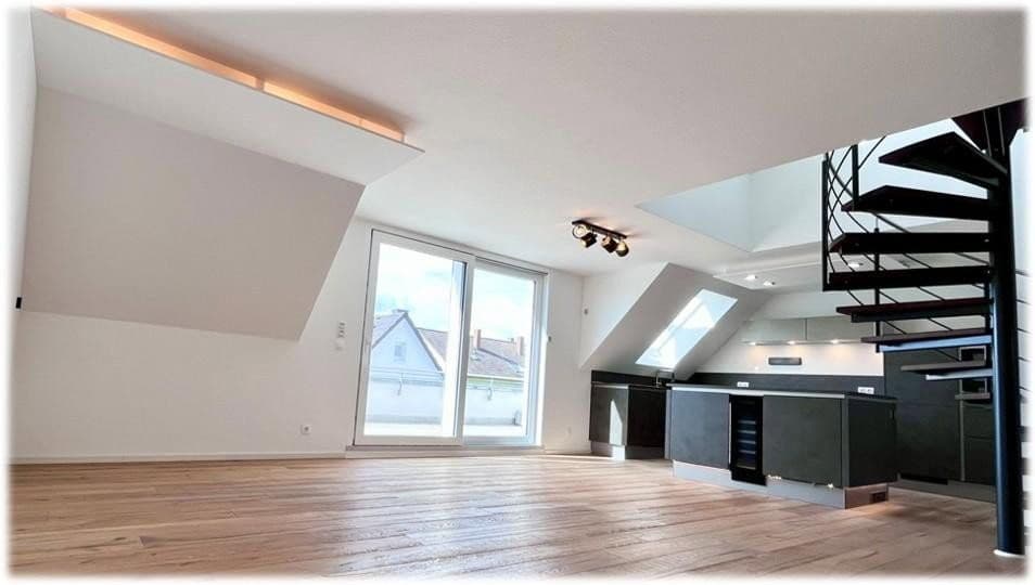 Prodej bytu 3+kk 97 m², Sommerberstrasse 6, Gäufelden, Bádensko-Württembersko Prodej bytu 3+kk 97 m², Sommerberstrasse 6, Gäufelden, Bádensko-Württembersko