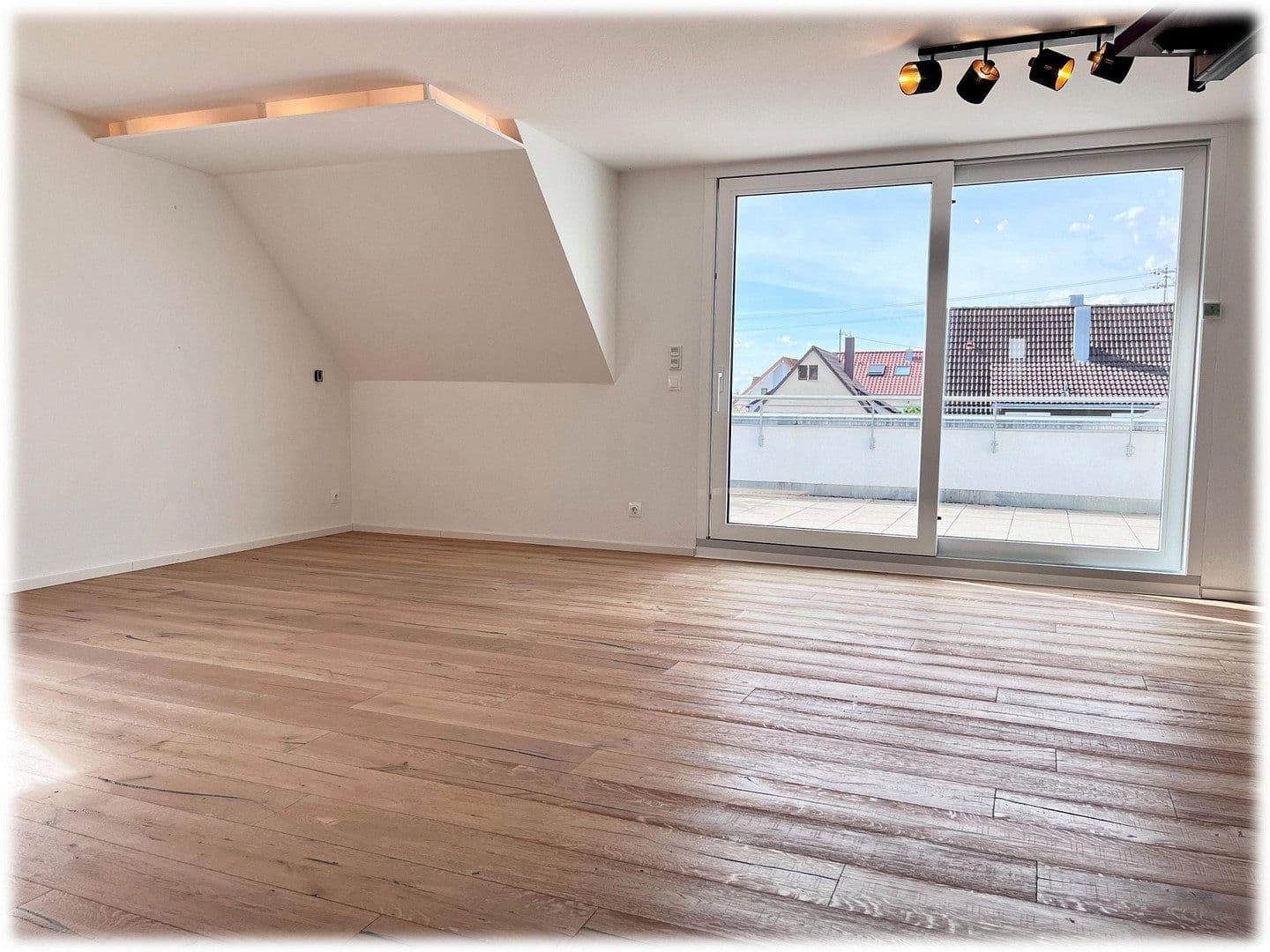 Prodej bytu 3+kk 97 m², Sommerberstrasse 6, Gäufelden, Bádensko-Württembersko Prodej bytu 3+kk 97 m², Sommerberstrasse 6, Gäufelden, Bádensko-Württembersko