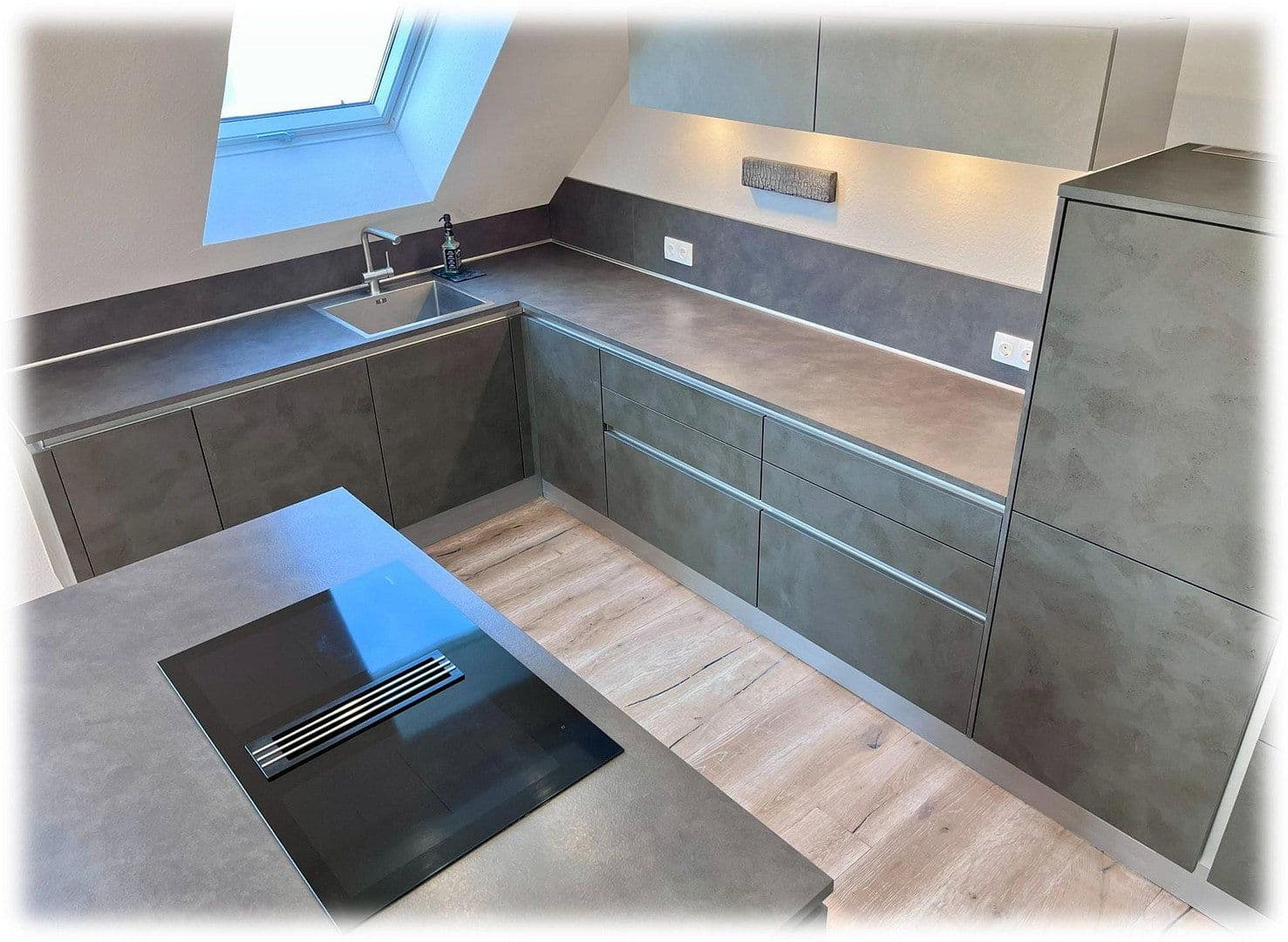 Prodej bytu 3+kk 97 m², Sommerberstrasse 6, Gäufelden, Bádensko-Württembersko Prodej bytu 3+kk 97 m², Sommerberstrasse 6, Gäufelden, Bádensko-Württembersko