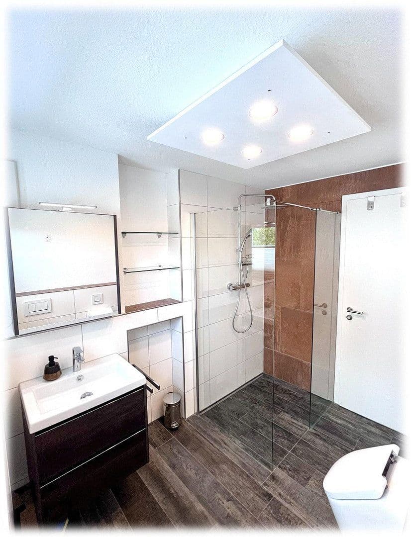 Prodej bytu 3+kk 97 m², Sommerberstrasse 6, Gäufelden, Bádensko-Württembersko Prodej bytu 3+kk 97 m², Sommerberstrasse 6, Gäufelden, Bádensko-Württembersko