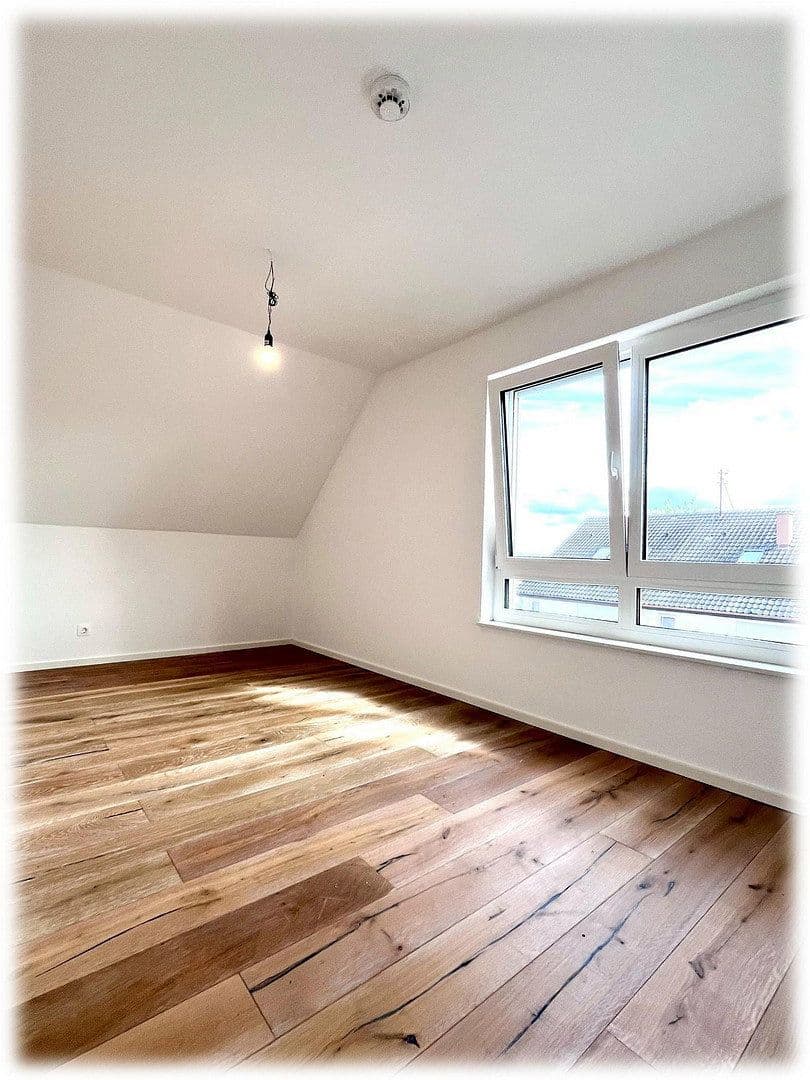 Prodej bytu 3+kk 97 m², Sommerberstrasse 6, Gäufelden, Bádensko-Württembersko Prodej bytu 3+kk 97 m², Sommerberstrasse 6, Gäufelden, Bádensko-Württembersko