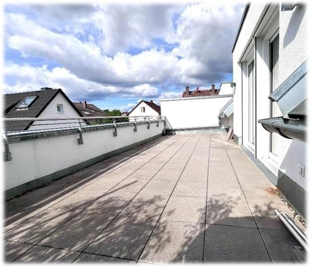 Prodej bytu 3+kk 97 m², Sommerberstrasse 6, Gäufelden, Bádensko-Württembersko Prodej bytu 3+kk 97 m², Sommerberstrasse 6, Gäufelden, Bádensko-Württembersko