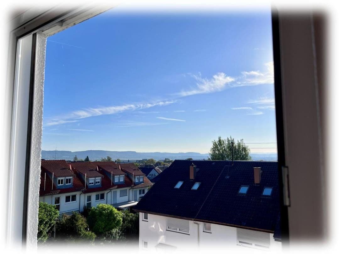 Prodej bytu 3+kk 97 m², Sommerberstrasse 6, Gäufelden, Bádensko-Württembersko Prodej bytu 3+kk 97 m², Sommerberstrasse 6, Gäufelden, Bádensko-Württembersko