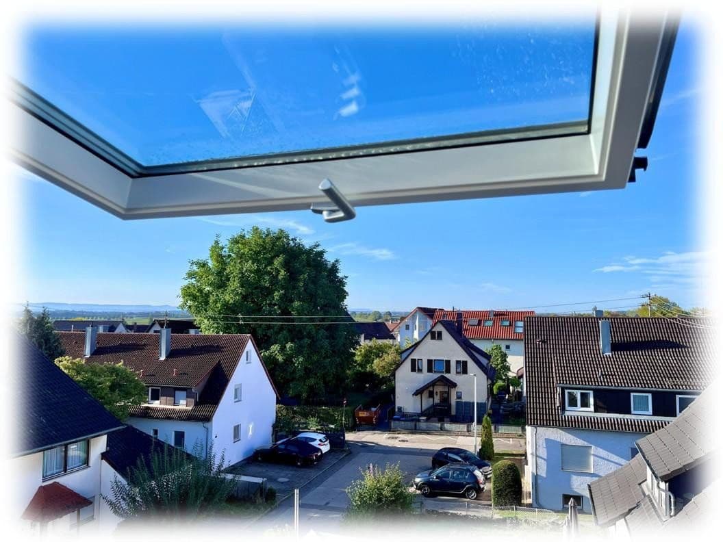 Prodej bytu 3+kk 97 m², Sommerberstrasse 6, Gäufelden, Bádensko-Württembersko Prodej bytu 3+kk 97 m², Sommerberstrasse 6, Gäufelden, Bádensko-Württembersko