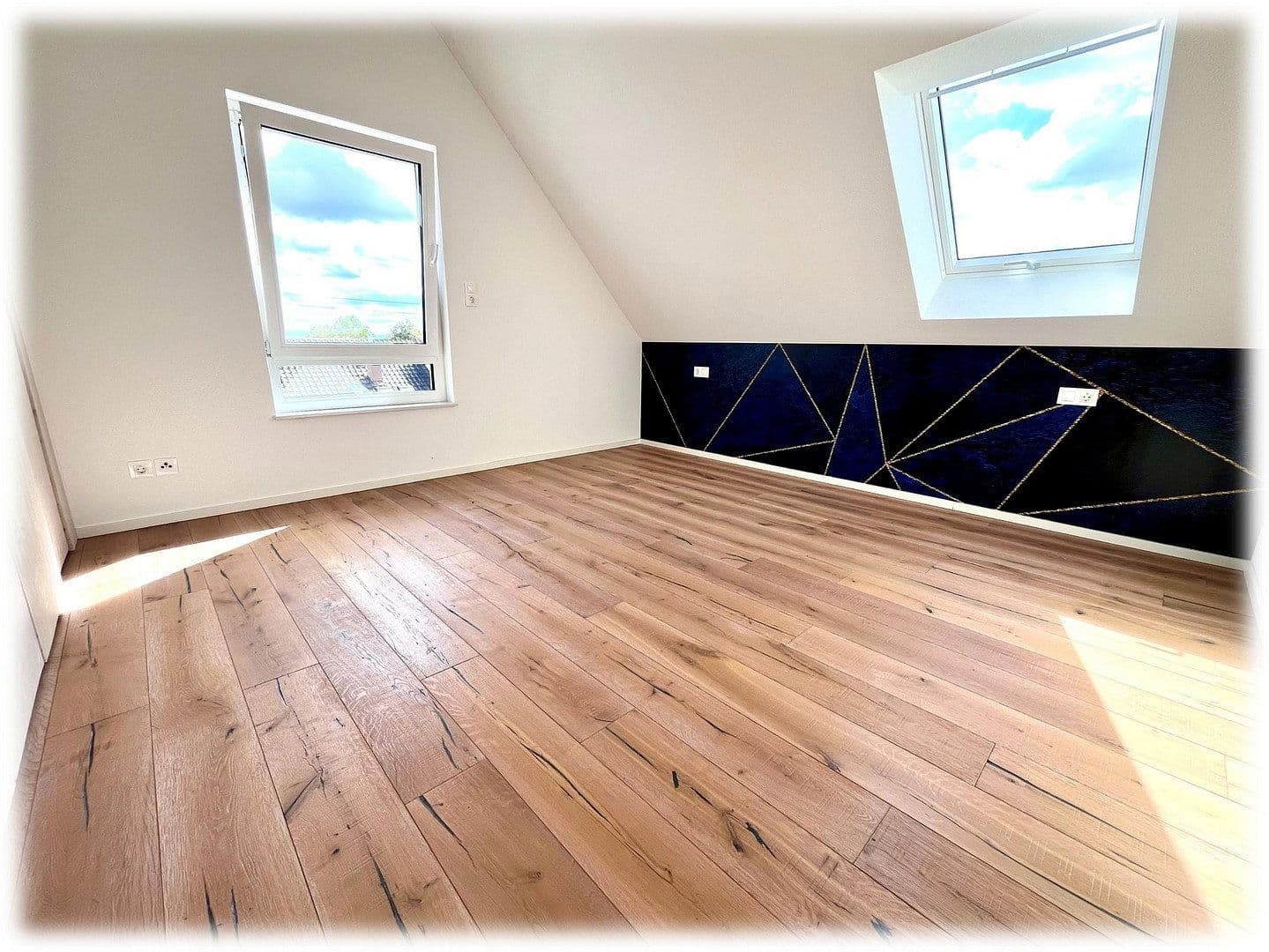 Prodej bytu 3+kk 97 m², Sommerberstrasse 6, Gäufelden, Bádensko-Württembersko Prodej bytu 3+kk 97 m², Sommerberstrasse 6, Gäufelden, Bádensko-Württembersko
