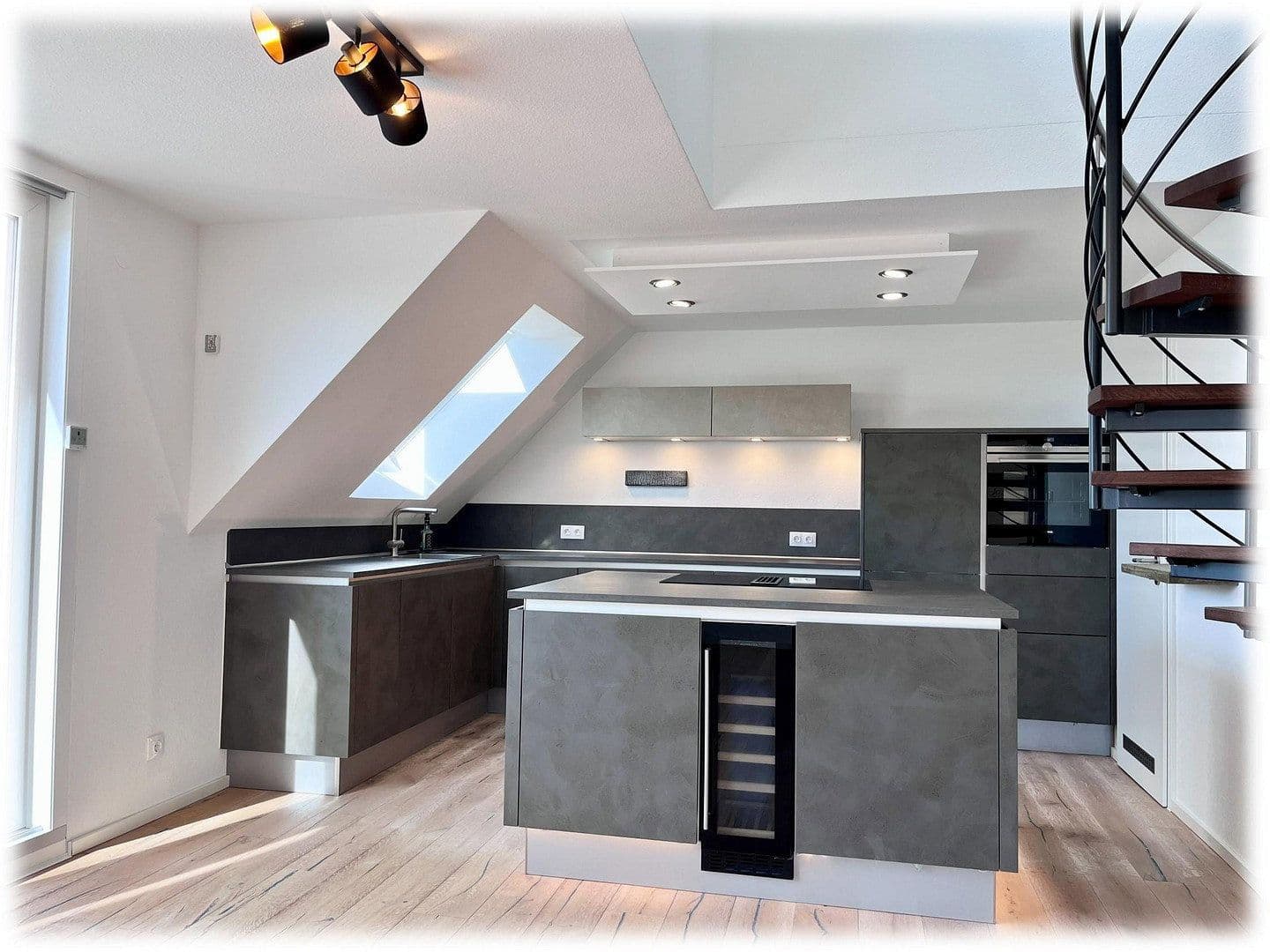 Prodej bytu 3+kk 97 m², Sommerberstrasse 6, Gäufelden, Bádensko-Württembersko Prodej bytu 3+kk 97 m², Sommerberstrasse 6, Gäufelden, Bádensko-Württembersko