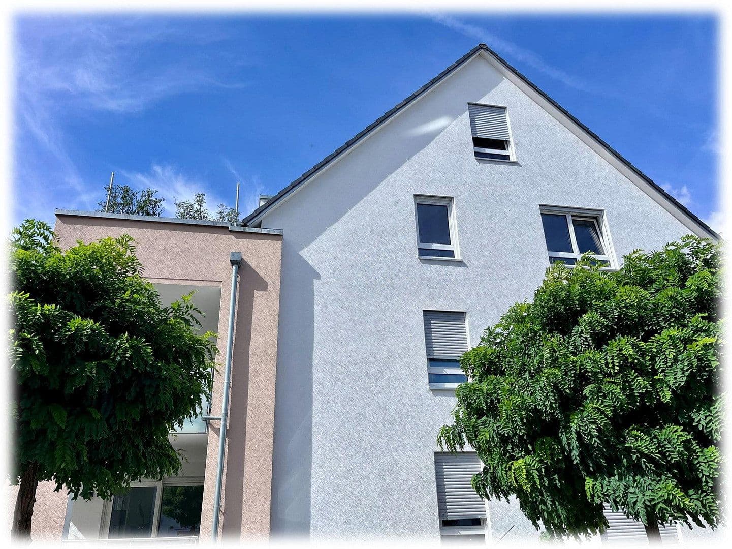 Prodej bytu 3+kk 97 m², Sommerberstrasse 6, Gäufelden, Bádensko-Württembersko Prodej bytu 3+kk 97 m², Sommerberstrasse 6, Gäufelden, Bádensko-Württembersko