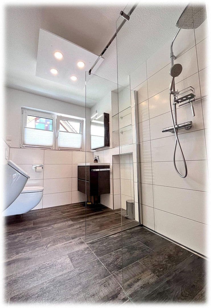 Prodej bytu 3+kk 97 m², Sommerberstrasse 6, Gäufelden, Bádensko-Württembersko Prodej bytu 3+kk 97 m², Sommerberstrasse 6, Gäufelden, Bádensko-Württembersko