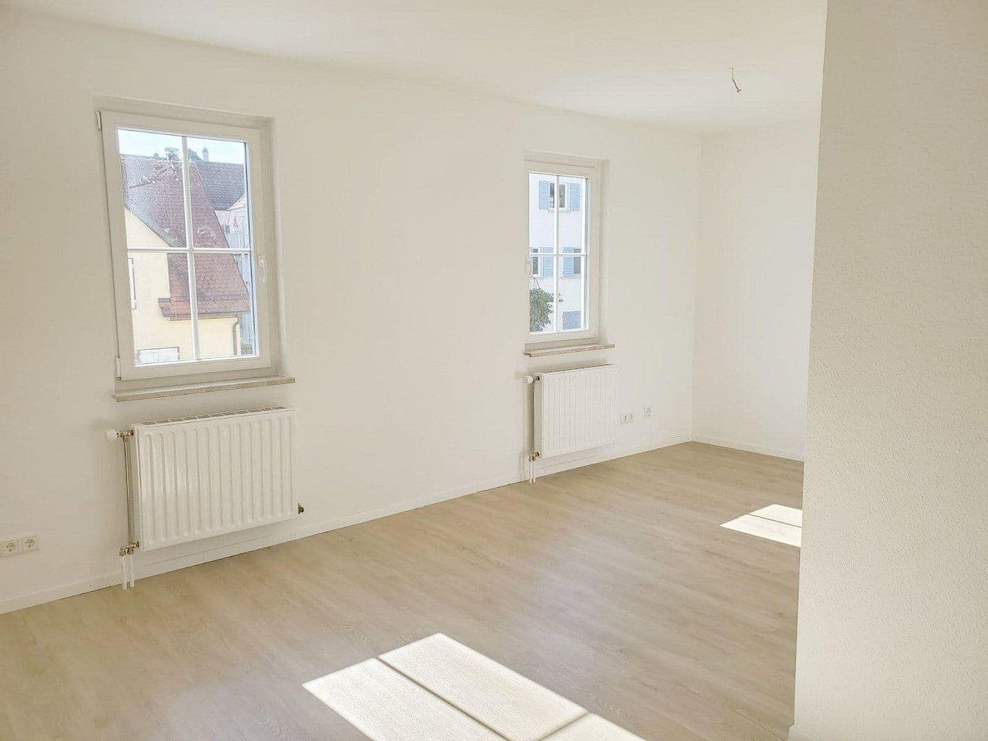 Pronájem bytu 1+1 33 m², Tübingen, Bádensko-Württembersko Pronájem bytu 1+1 33 m², Tübingen, Bádensko-Württembersko