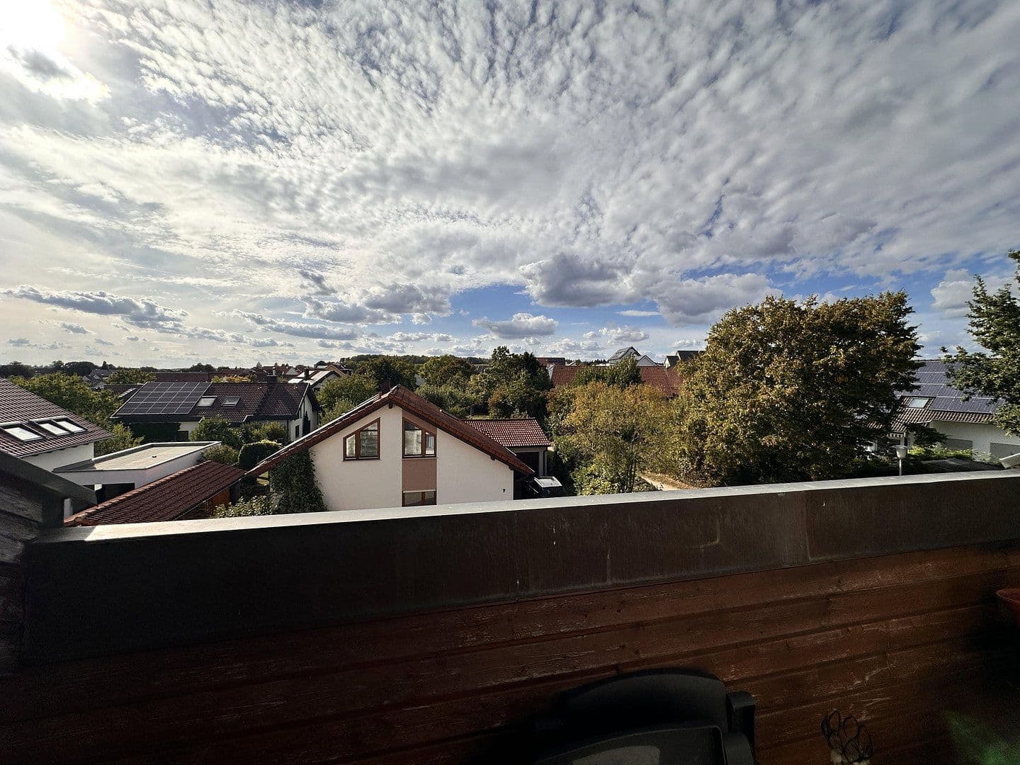 Pronájem bytu 2+1 63 m², Bad Rappenau, Bádensko-Württembersko Pronájem bytu 2+1 63 m², Bad Rappenau, Bádensko-Württembersko