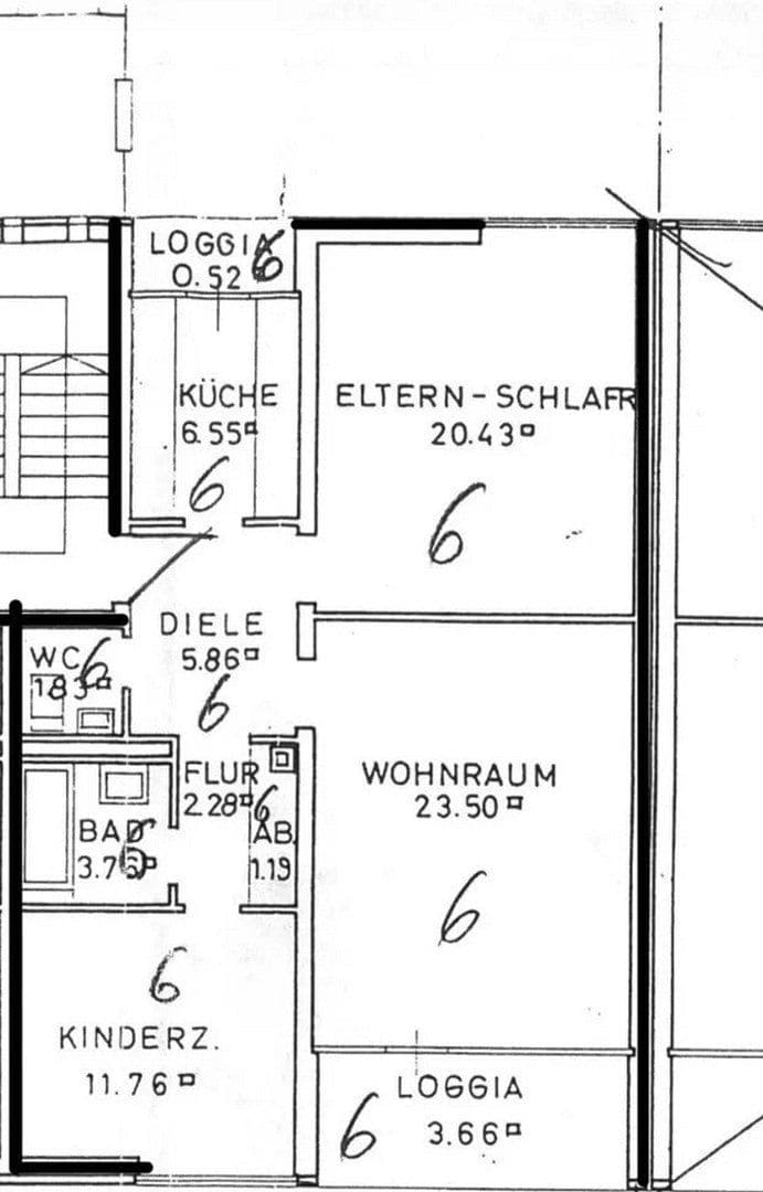Prodej bytu 3+1 80 m², Max-Halbe-Str.20, Düsseldorf, Severní Porýní-Vestfálsko Prodej bytu 3+1 80 m², Max-Halbe-Str.20, Düsseldorf, Severní Porýní-Vestfálsko