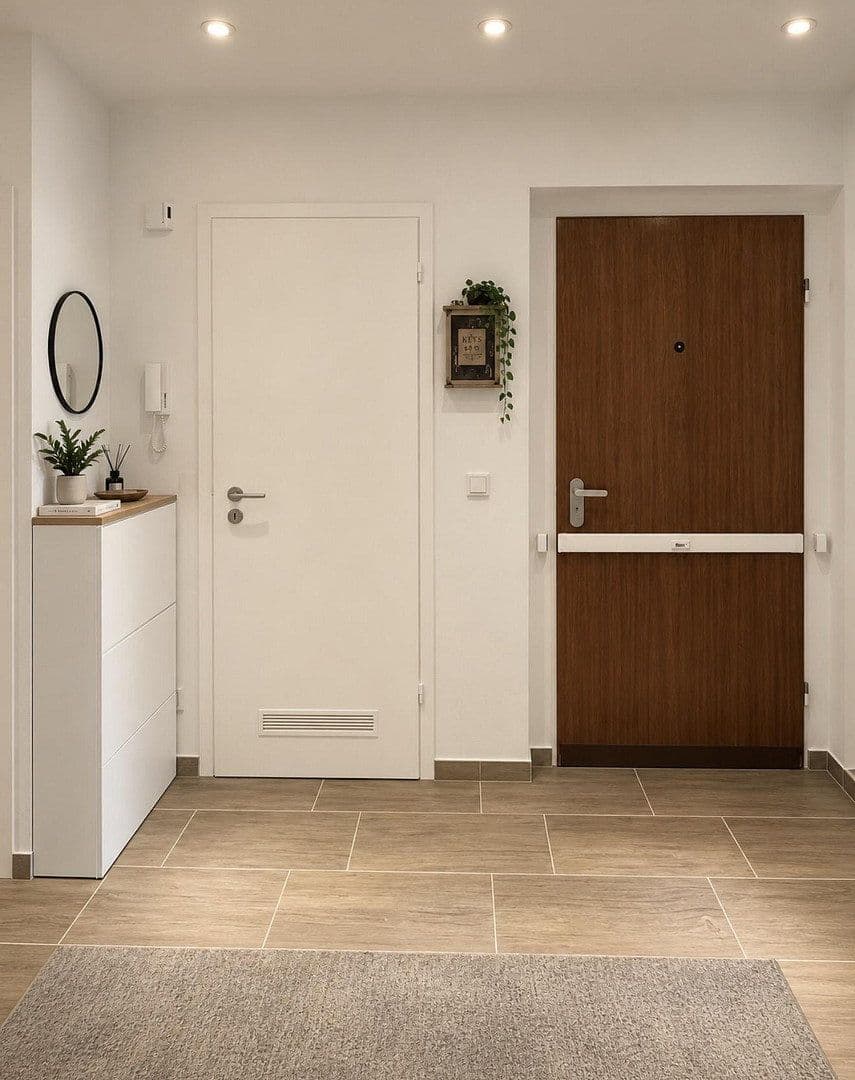 Prodej bytu 3+1 80 m², Max-Halbe-Str.20, Düsseldorf, Severní Porýní-Vestfálsko Prodej bytu 3+1 80 m², Max-Halbe-Str.20, Düsseldorf, Severní Porýní-Vestfálsko