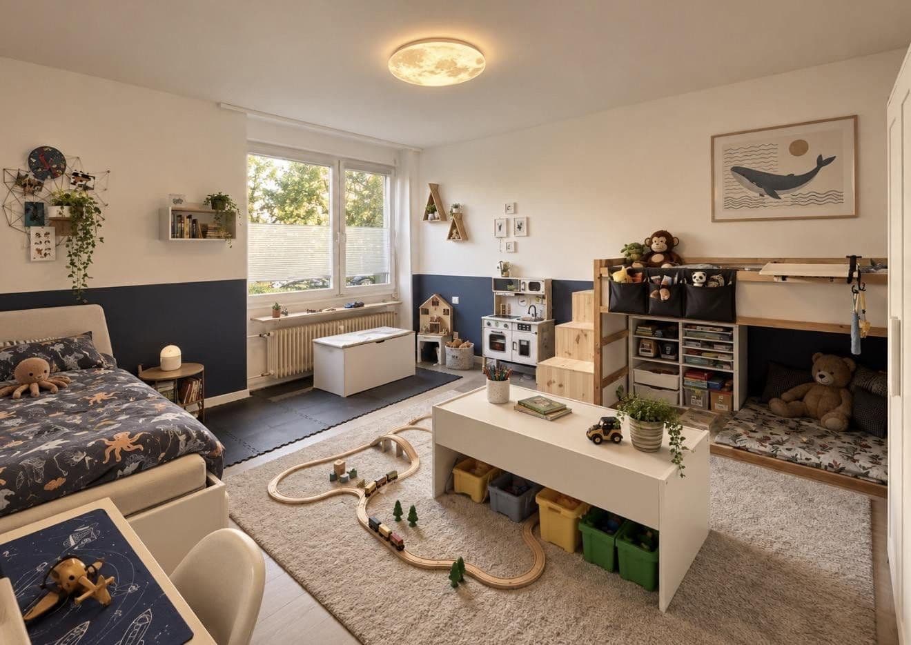 Prodej bytu 3+1 80 m², Max-Halbe-Str.20, Düsseldorf, Severní Porýní-Vestfálsko Prodej bytu 3+1 80 m², Max-Halbe-Str.20, Düsseldorf, Severní Porýní-Vestfálsko