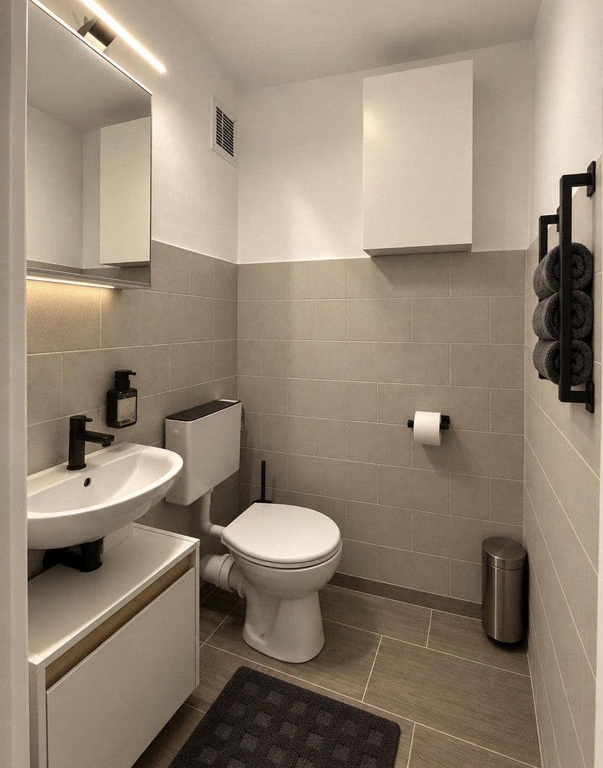 Prodej bytu 3+1 80 m², Max-Halbe-Str.20, Düsseldorf, Severní Porýní-Vestfálsko Prodej bytu 3+1 80 m², Max-Halbe-Str.20, Düsseldorf, Severní Porýní-Vestfálsko