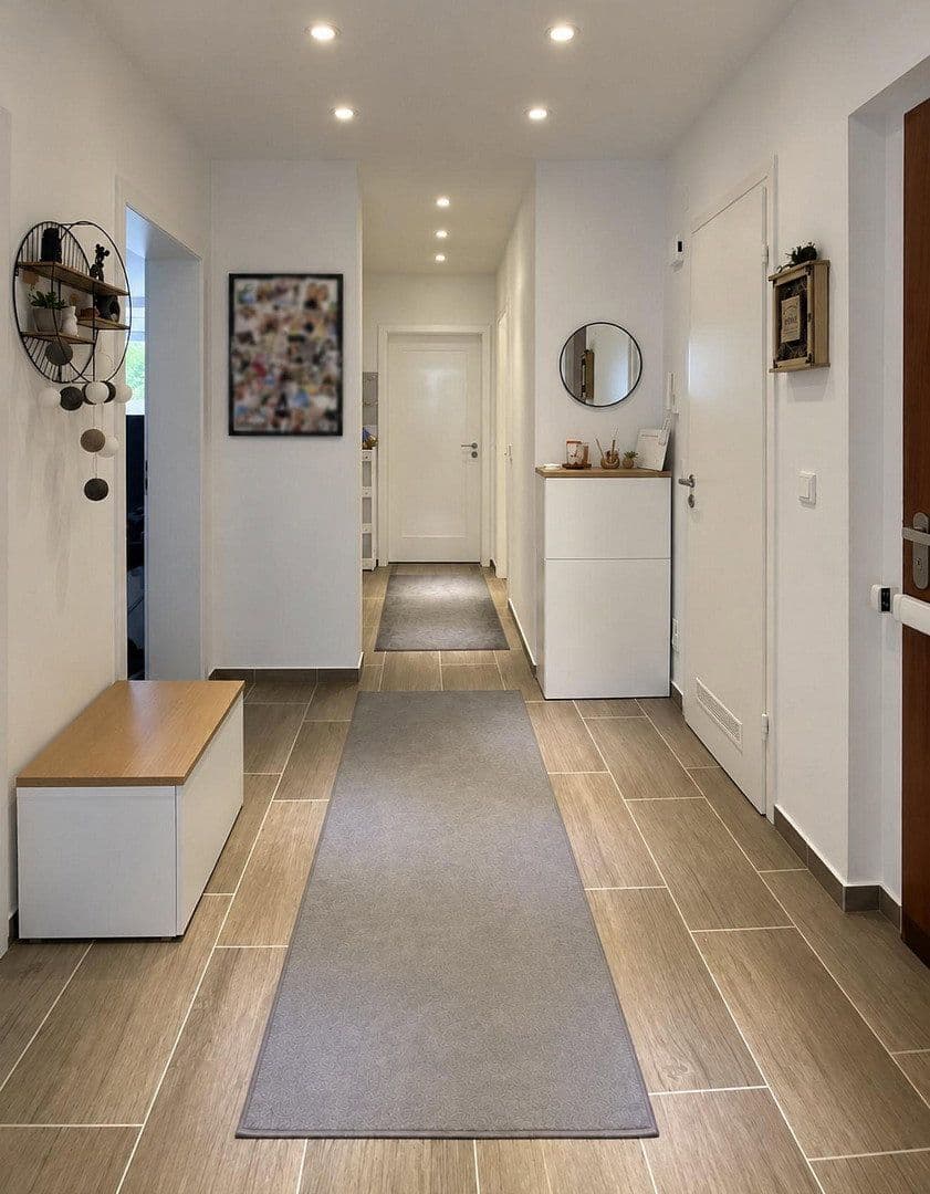 Prodej bytu 3+1 80 m², Max-Halbe-Str.20, Düsseldorf, Severní Porýní-Vestfálsko Prodej bytu 3+1 80 m², Max-Halbe-Str.20, Düsseldorf, Severní Porýní-Vestfálsko