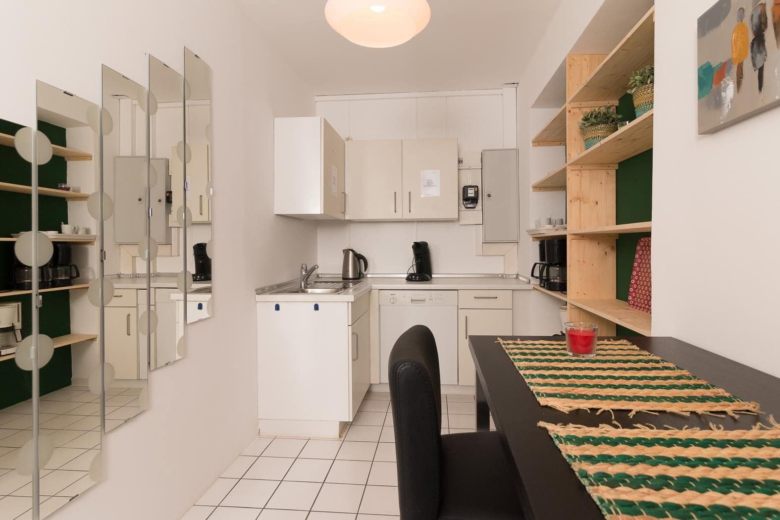 Pronájem kanceláře 26 m², Marsbruchstr. 133, Dortmund - Aplerbeck, Severní Porýní-Vestfálsko Pronájem kanceláře 26 m², Marsbruchstr. 133, Dortmund - Aplerbeck, Severní Porýní-Vestfálsko
