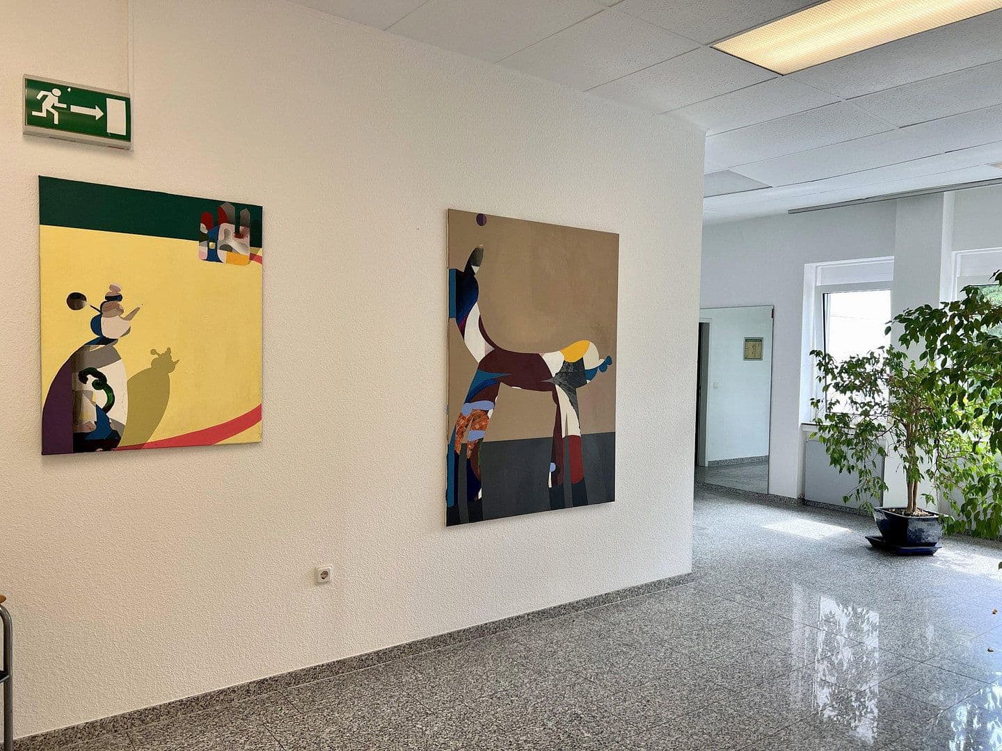 Pronájem kanceláře 26 m², Marsbruchstr. 133, Dortmund - Aplerbeck, Severní Porýní-Vestfálsko Pronájem kanceláře 26 m², Marsbruchstr. 133, Dortmund - Aplerbeck, Severní Porýní-Vestfálsko