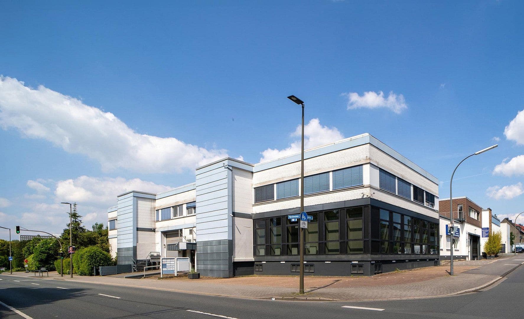 Pronájem kanceláře 26 m², Marsbruchstr. 133, Dortmund - Aplerbeck, Severní Porýní-Vestfálsko Pronájem kanceláře 26 m², Marsbruchstr. 133, Dortmund - Aplerbeck, Severní Porýní-Vestfálsko