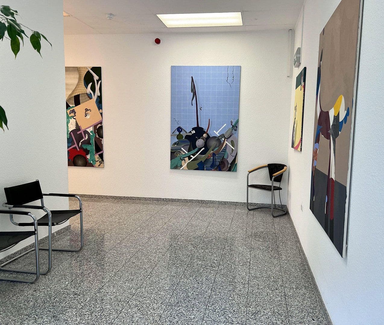 Pronájem kanceláře 26 m², Marsbruchstr. 133, Dortmund - Aplerbeck, Severní Porýní-Vestfálsko Pronájem kanceláře 26 m², Marsbruchstr. 133, Dortmund - Aplerbeck, Severní Porýní-Vestfálsko
