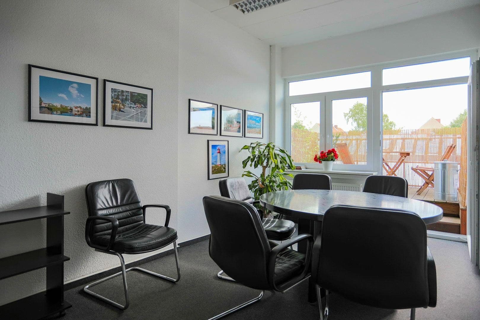 Pronájem kanceláře 26 m², Marsbruchstr. 133, Dortmund - Aplerbeck, Severní Porýní-Vestfálsko Pronájem kanceláře 26 m², Marsbruchstr. 133, Dortmund - Aplerbeck, Severní Porýní-Vestfálsko