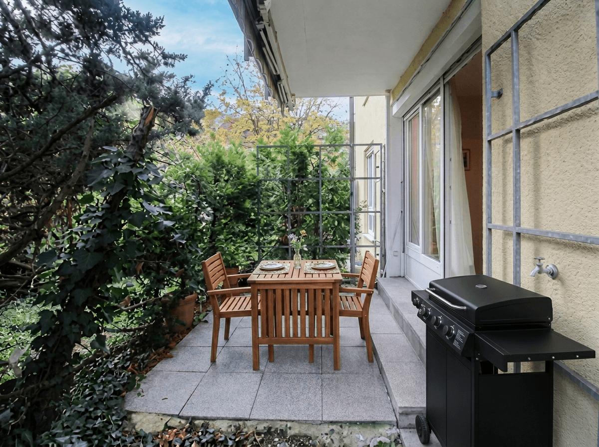 Pronájem bytu 2+1 72 m², Kornwestheim, Bádensko-Württembersko Pronájem bytu 2+1 72 m², Kornwestheim, Bádensko-Württembersko