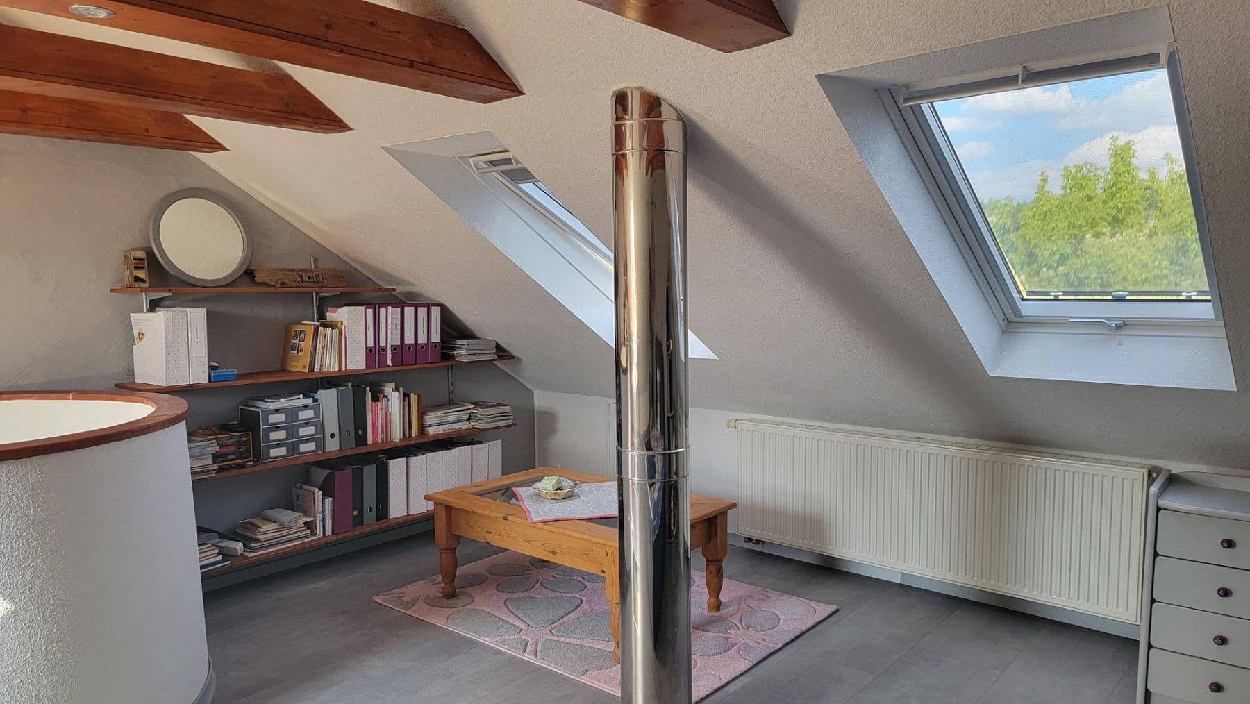 Pronájem bytu 24 m², Groß Grönau, Šlesvicko-Holštýnsko Pronájem bytu 24 m², Groß Grönau, Šlesvicko-Holštýnsko