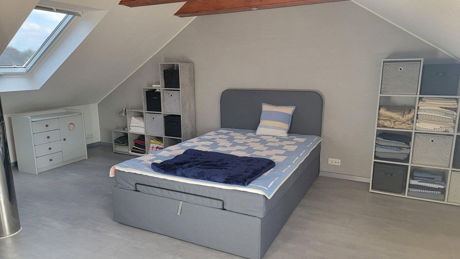 Pronájem bytu 24 m², Groß Grönau, Šlesvicko-Holštýnsko Pronájem bytu 24 m², Groß Grönau, Šlesvicko-Holštýnsko