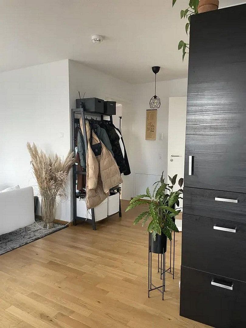 Pronájem bytu 2+1 62 m², Ulm, Bádensko-Württembersko Pronájem bytu 2+1 62 m², Ulm, Bádensko-Württembersko