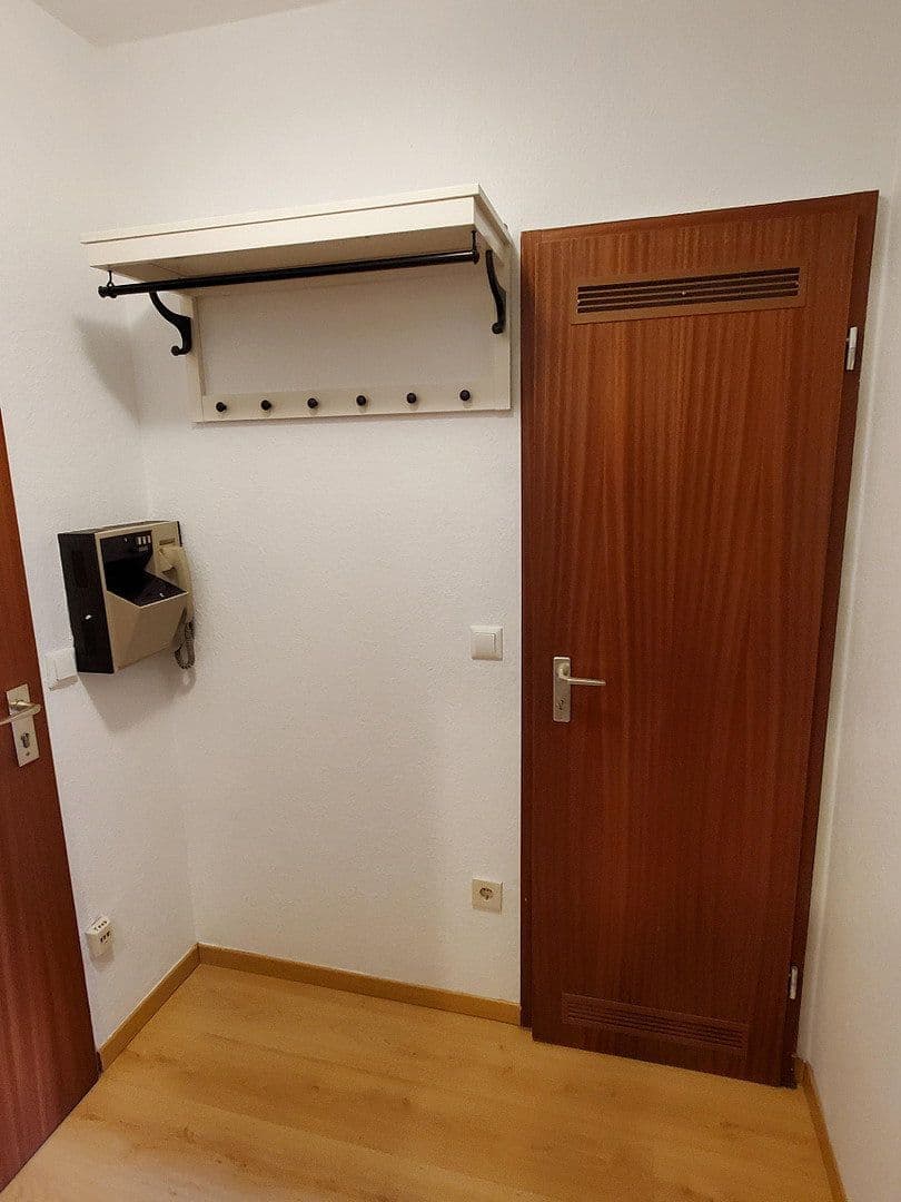 Prodej bytu 1+1 45 m², Am Pichelssee 54, Berlin, Berlín Prodej bytu 1+1 45 m², Am Pichelssee 54, Berlin, Berlín
