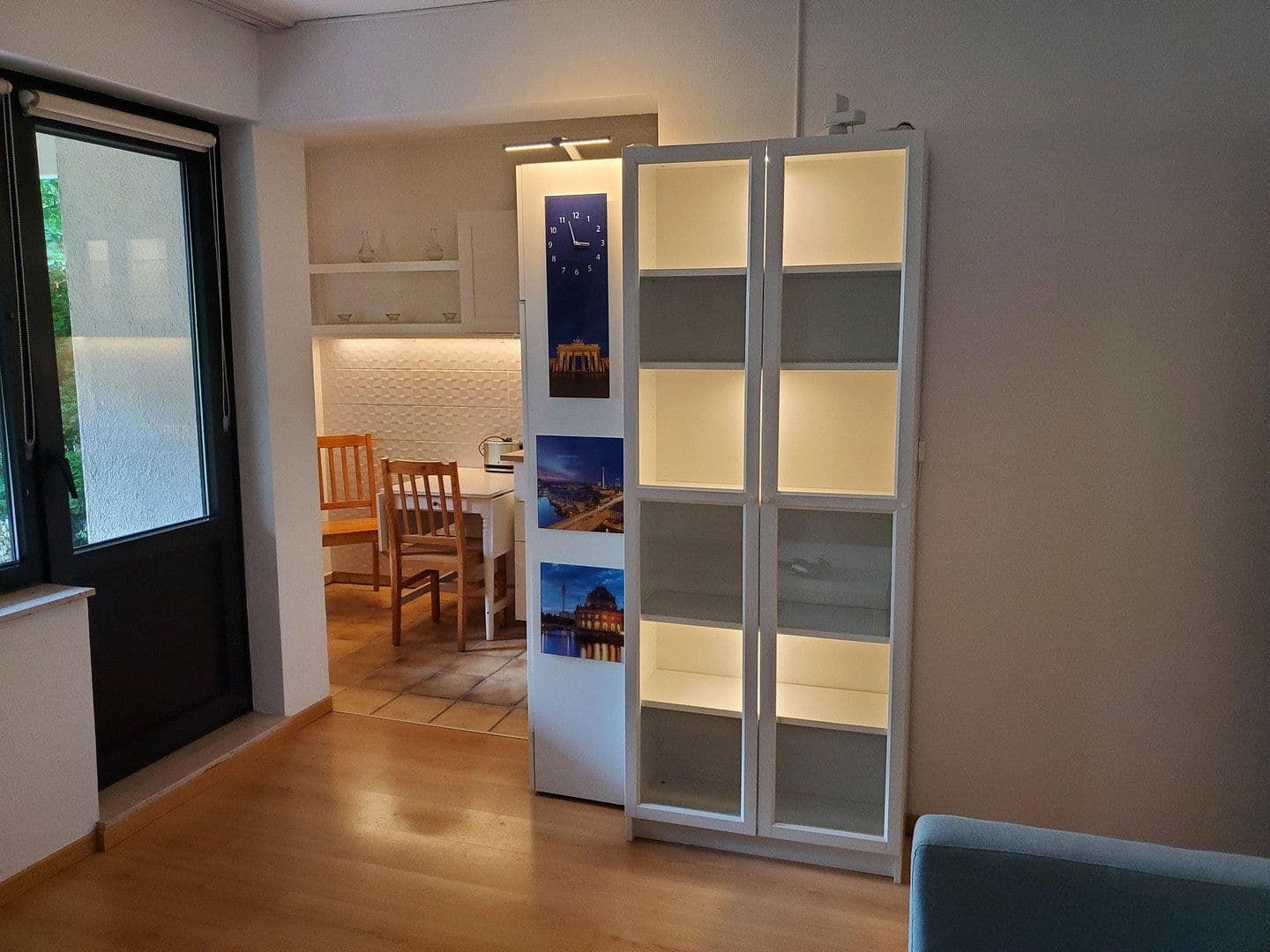 Prodej bytu 1+1 45 m², Am Pichelssee 54, Berlin, Berlín Prodej bytu 1+1 45 m², Am Pichelssee 54, Berlin, Berlín