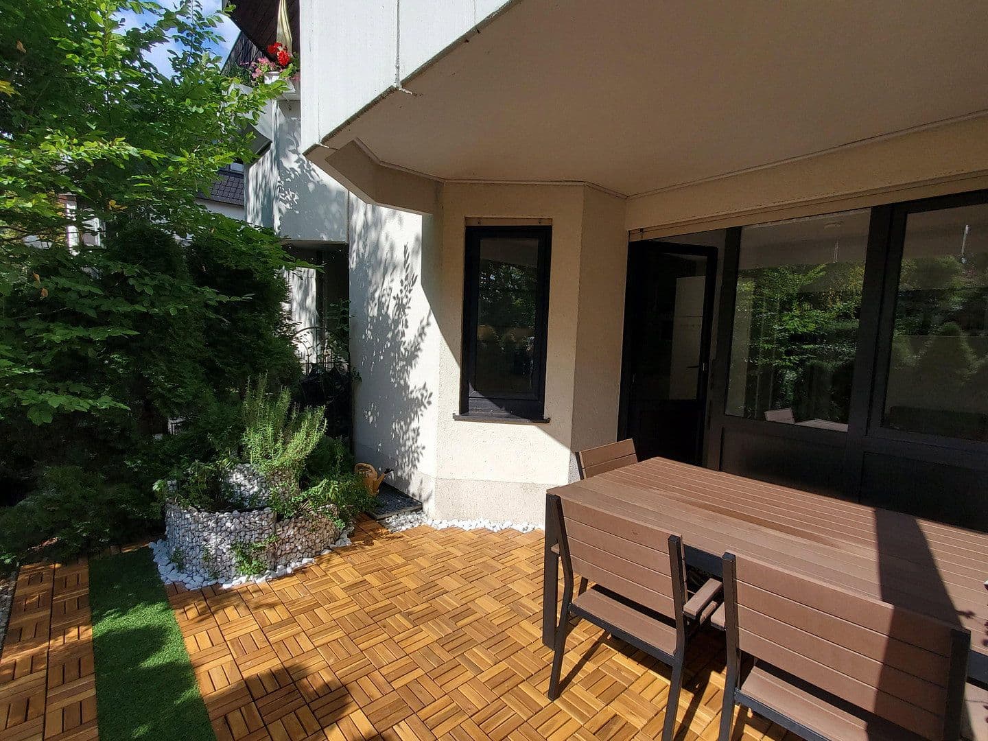 Prodej bytu 1+1 45 m², Am Pichelssee 54, Berlin, Berlín Prodej bytu 1+1 45 m², Am Pichelssee 54, Berlin, Berlín