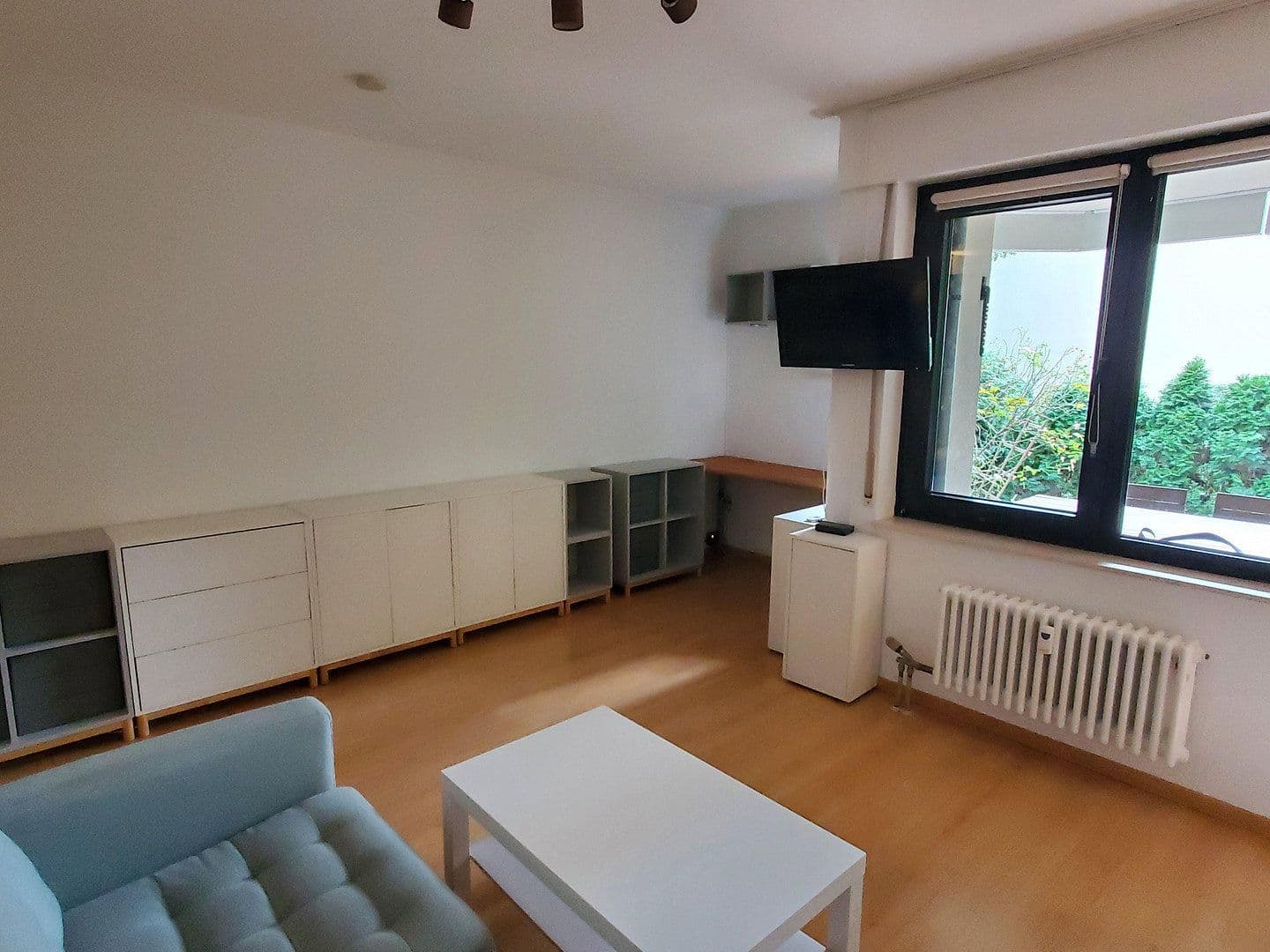 Prodej bytu 1+1 45 m², Am Pichelssee 54, Berlin, Berlín Prodej bytu 1+1 45 m², Am Pichelssee 54, Berlin, Berlín