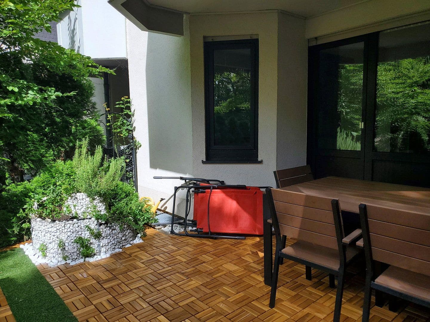 Prodej bytu 1+1 45 m², Am Pichelssee 54, Berlin, Berlín Prodej bytu 1+1 45 m², Am Pichelssee 54, Berlin, Berlín