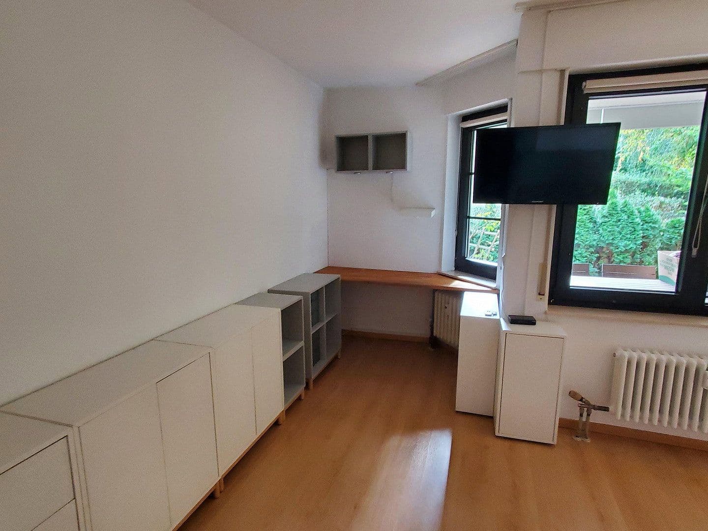 Prodej bytu 1+1 45 m², Am Pichelssee 54, Berlin, Berlín Prodej bytu 1+1 45 m², Am Pichelssee 54, Berlin, Berlín