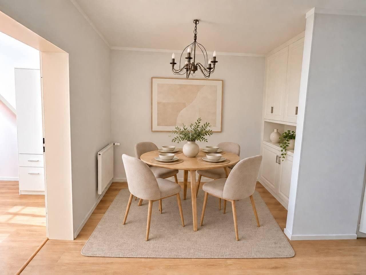 Prodej bytu 3+1 75 m², Hamburg, Hamburg Prodej bytu 3+1 75 m², Hamburg, Hamburg