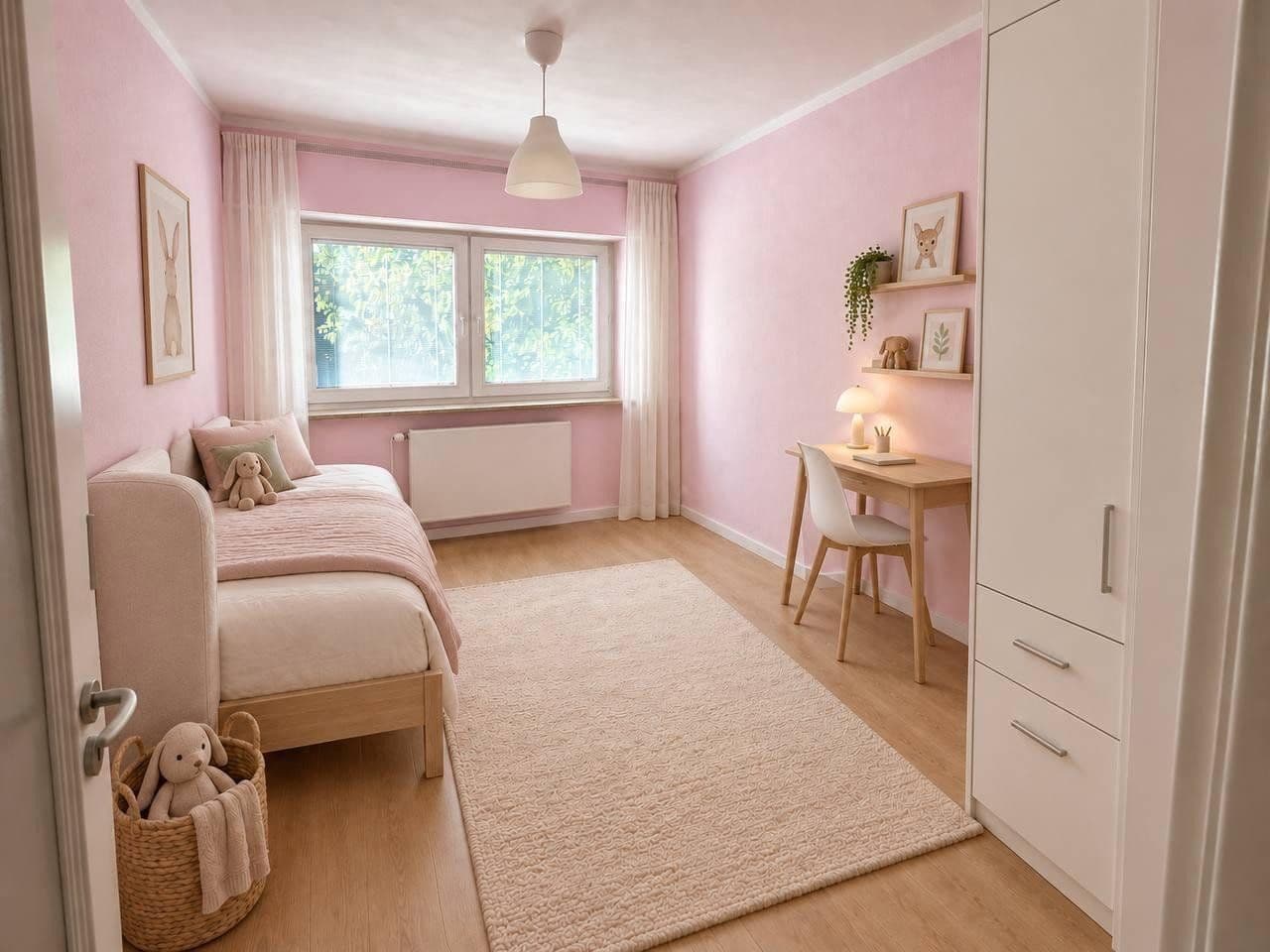 Prodej bytu 3+1 75 m², Hamburg, Hamburg Prodej bytu 3+1 75 m², Hamburg, Hamburg