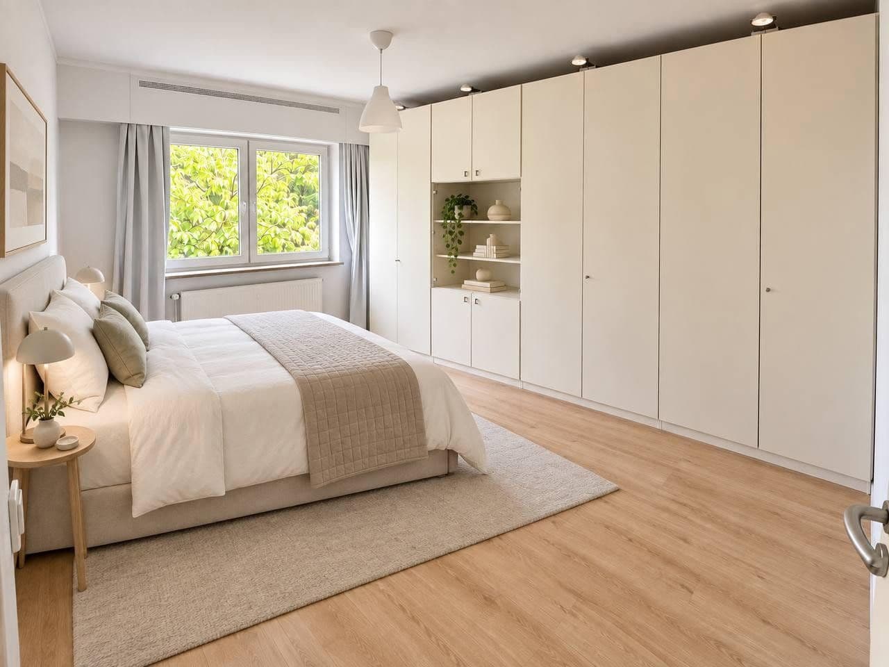 Prodej bytu 3+1 75 m², Hamburg, Hamburg Prodej bytu 3+1 75 m², Hamburg, Hamburg