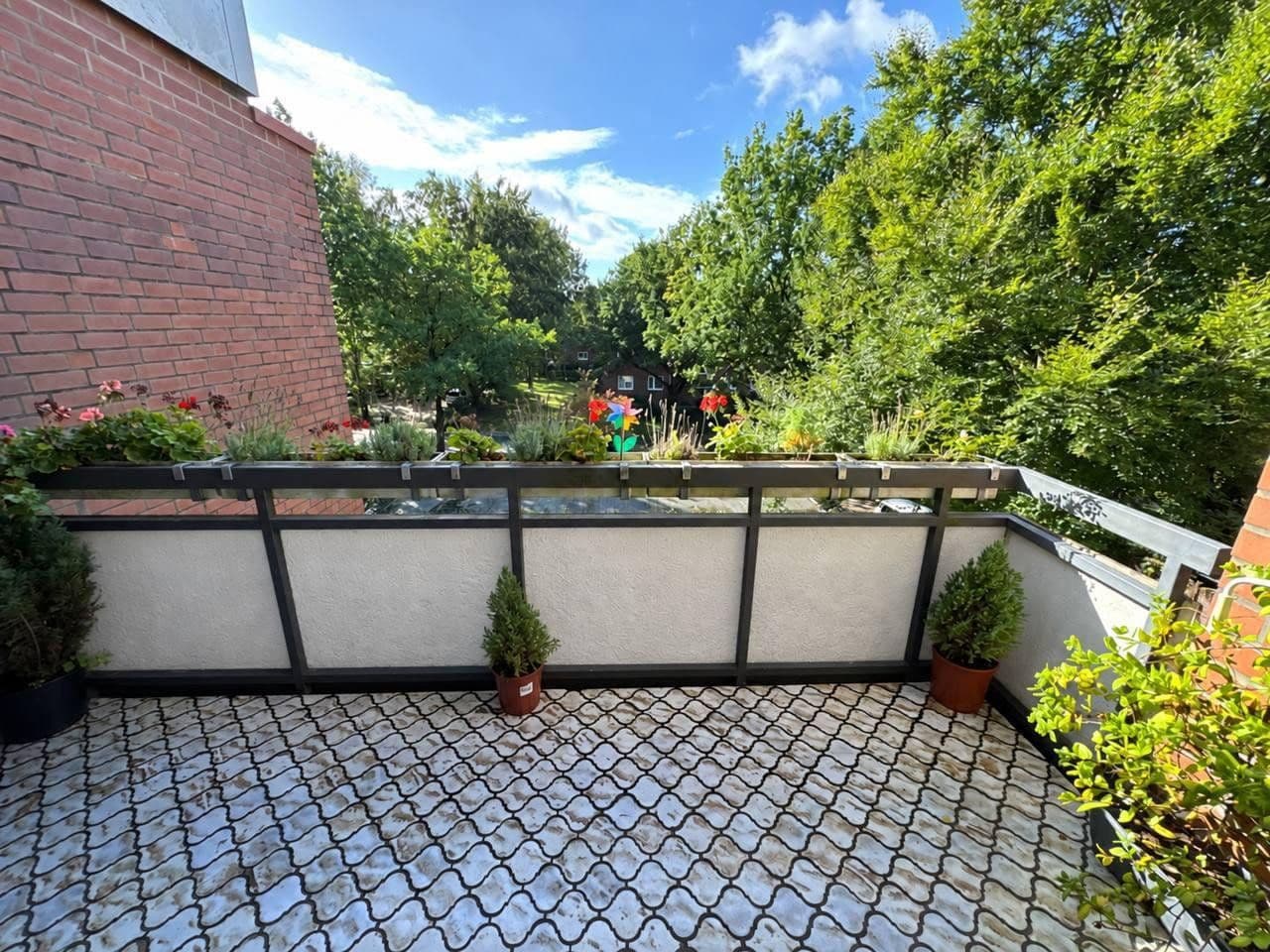 Prodej bytu 3+1 75 m², Hamburg, Hamburg Prodej bytu 3+1 75 m², Hamburg, Hamburg
