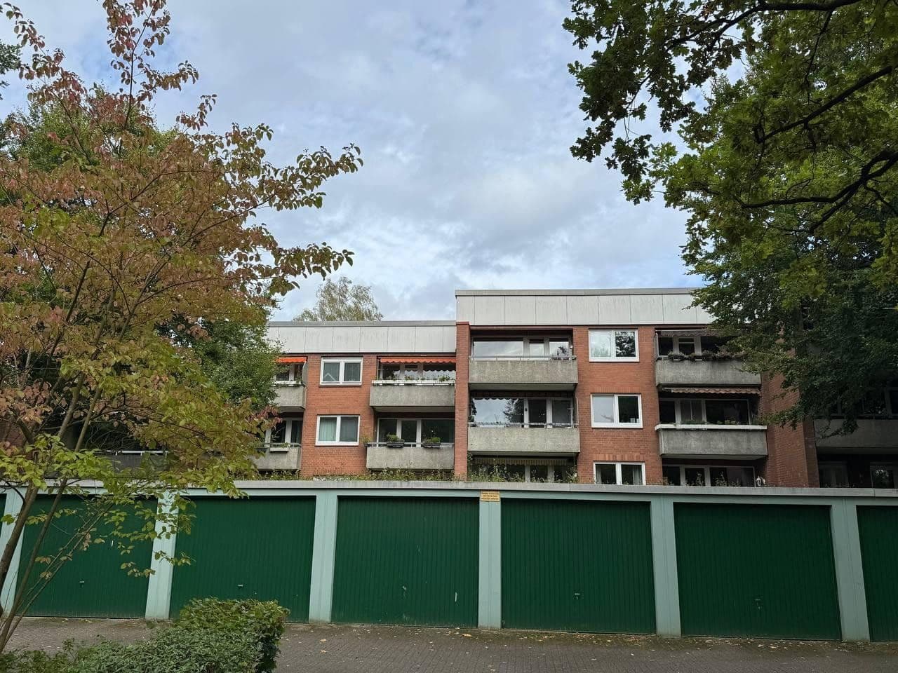 Prodej bytu 3+1 75 m², Hamburg, Hamburg Prodej bytu 3+1 75 m², Hamburg, Hamburg
