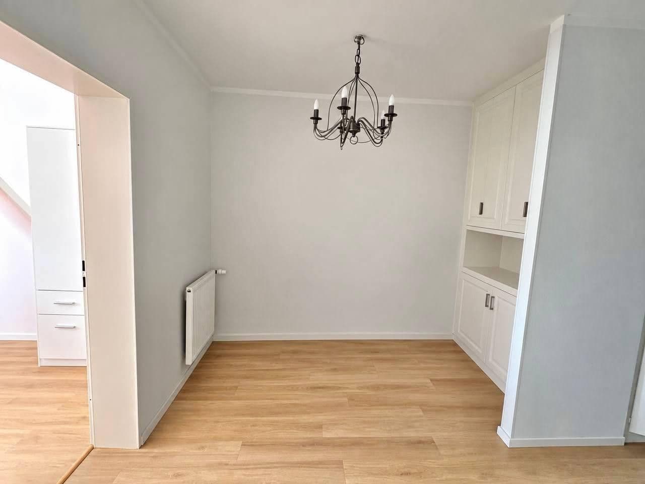 Prodej bytu 3+1 75 m², Hamburg, Hamburg Prodej bytu 3+1 75 m², Hamburg, Hamburg