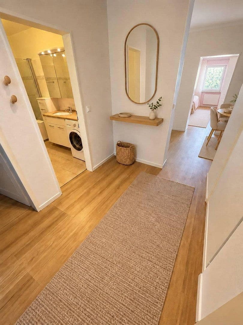 Prodej bytu 3+1 75 m², Hamburg, Hamburg Prodej bytu 3+1 75 m², Hamburg, Hamburg
