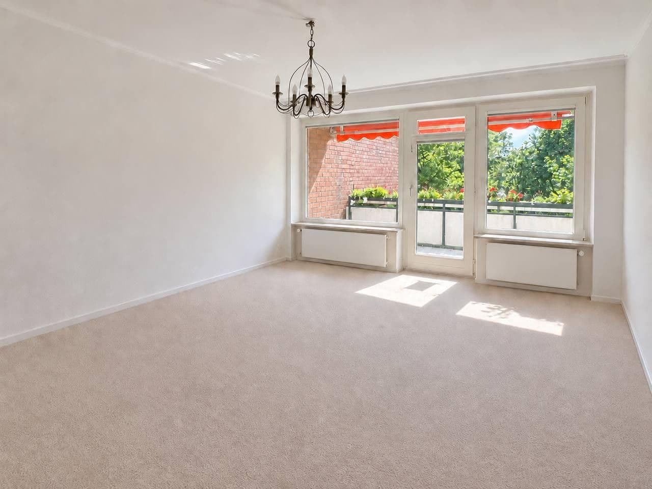 Prodej bytu 3+1 75 m², Hamburg, Hamburg Prodej bytu 3+1 75 m², Hamburg, Hamburg
