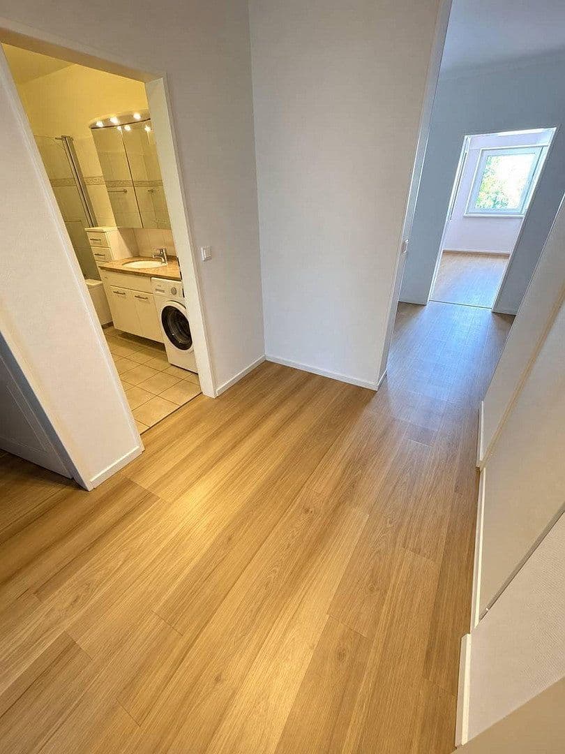 Prodej bytu 3+1 75 m², Hamburg, Hamburg Prodej bytu 3+1 75 m², Hamburg, Hamburg