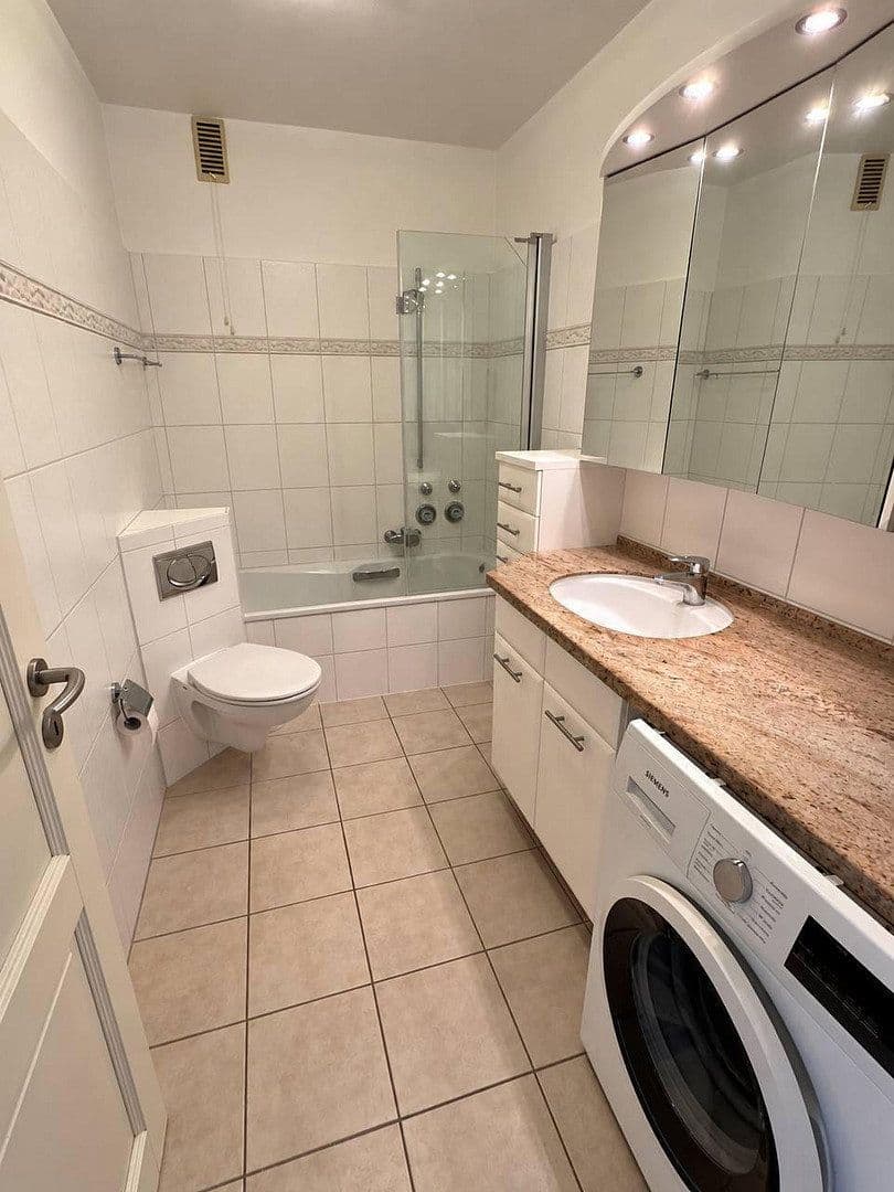 Prodej bytu 3+1 75 m², Hamburg, Hamburg Prodej bytu 3+1 75 m², Hamburg, Hamburg
